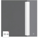 زاويه فيوتك ٣ سم كود Ed 40